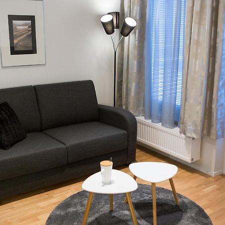 Antintorni Apartment 2 Pori Zewnętrze zdjęcie