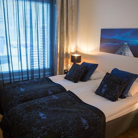 Antintorni Apartment 2 Pori Zewnętrze zdjęcie