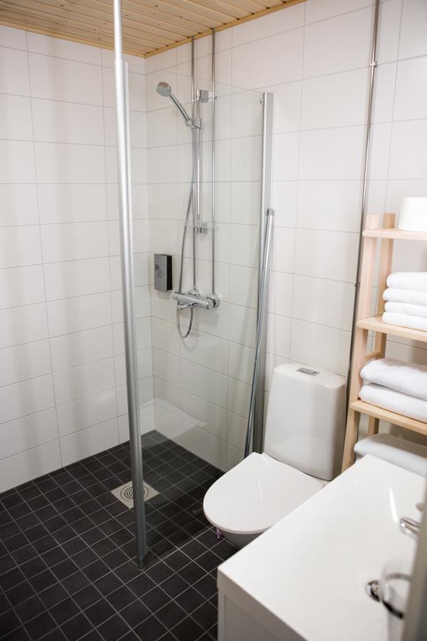 Antintorni Apartment 2 Pori Zewnętrze zdjęcie