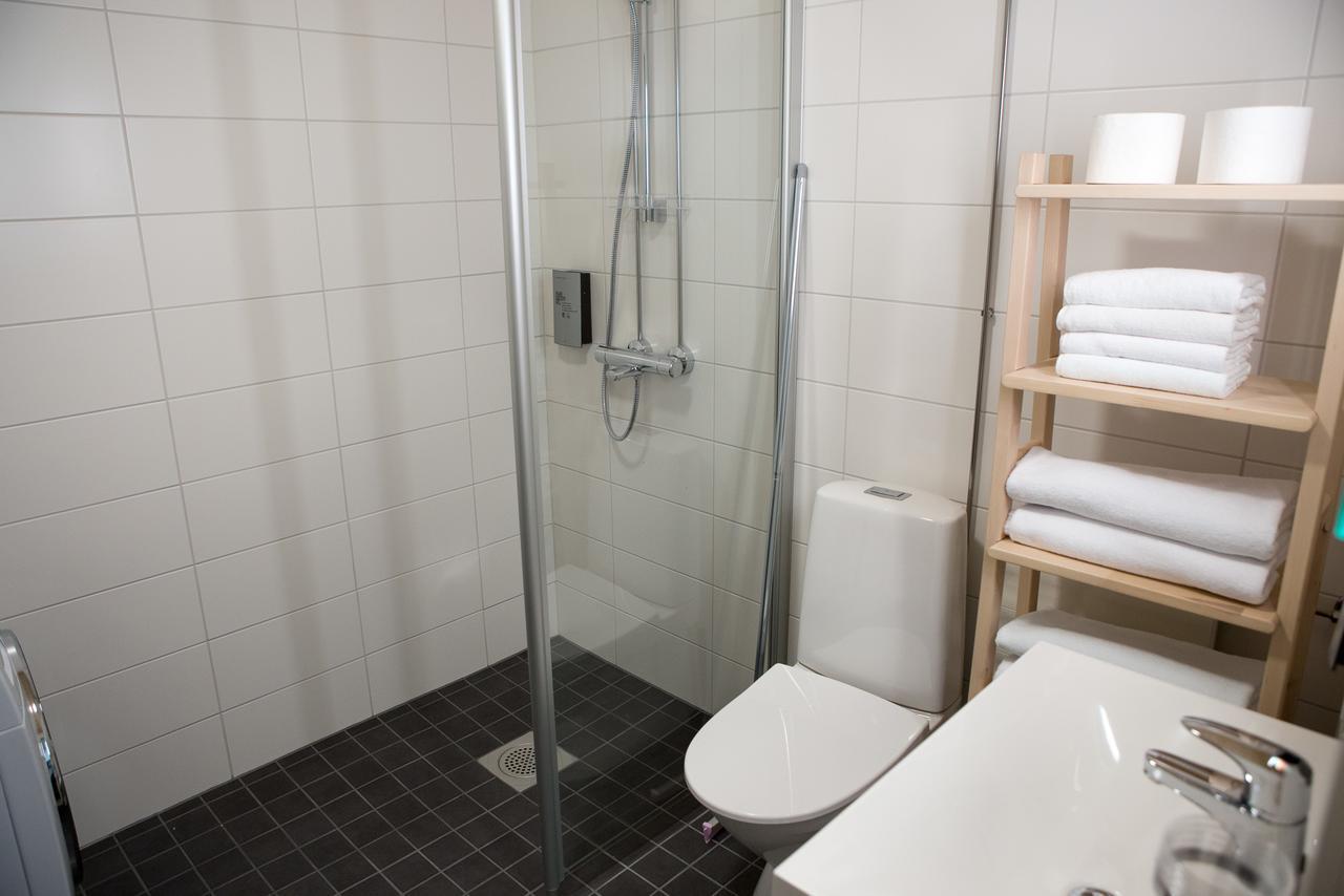 Antintorni Apartment 2 Pori Zewnętrze zdjęcie